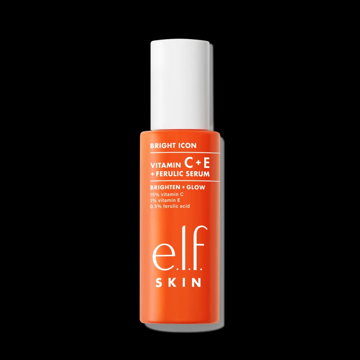Bright Icon Vitamin C + E + Ferulic Serum