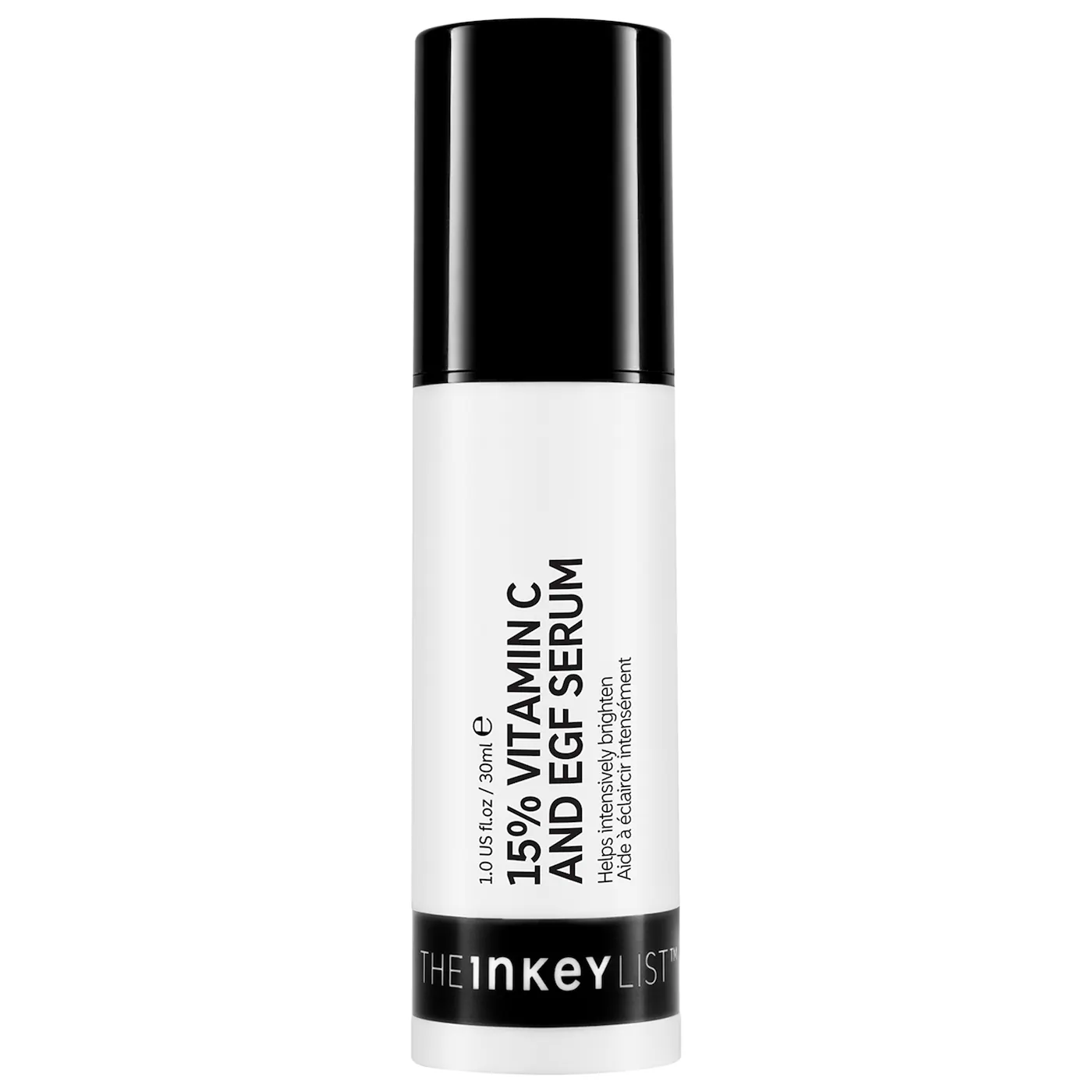 15% Vitamin C and EGF Serum
