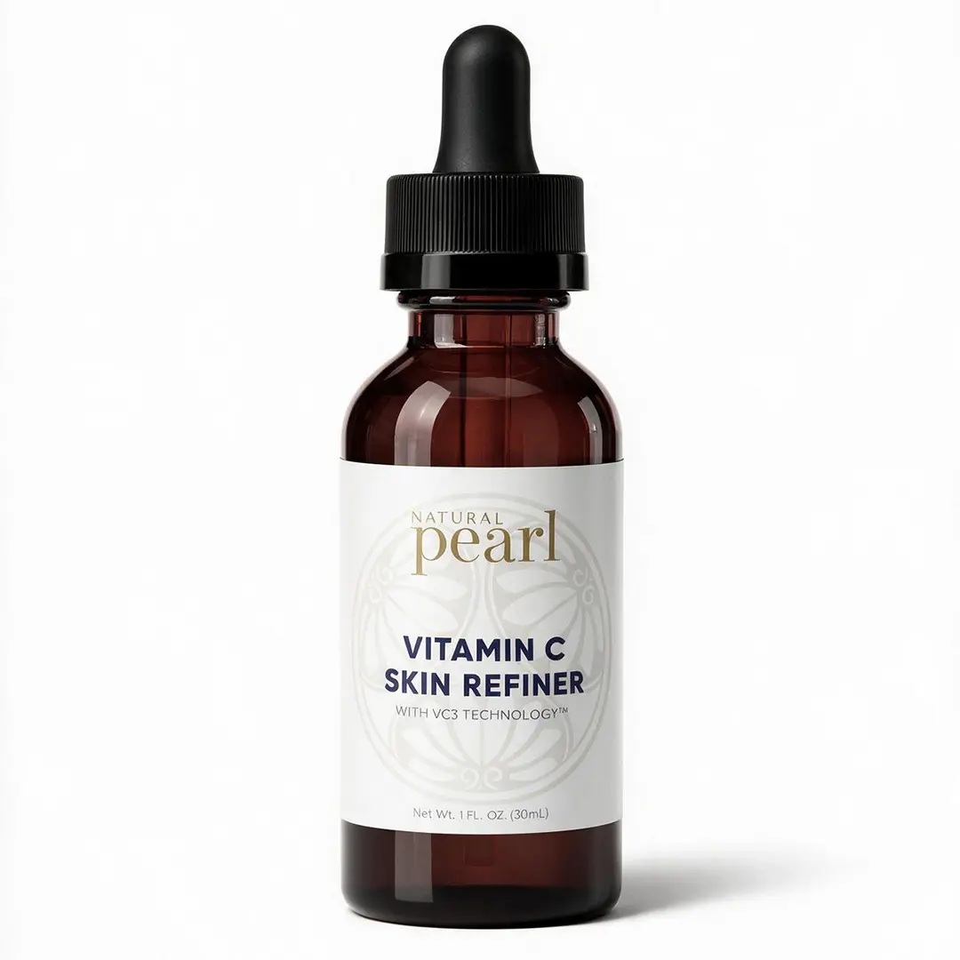 Vitamin C Skin Refiner with VC3 Technology™