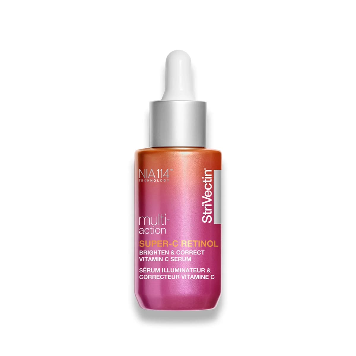 Super-C Retinol Brighten & Correct Vitamin C Serum