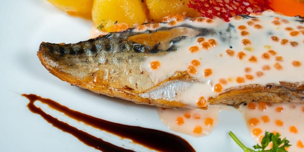 Editable Nutrition Table Choosing Fish: Species, Mercury and Everyday Meals | The Health Edit